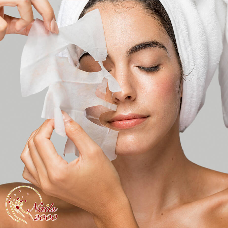 Sugar Scrub & Moisture Mask